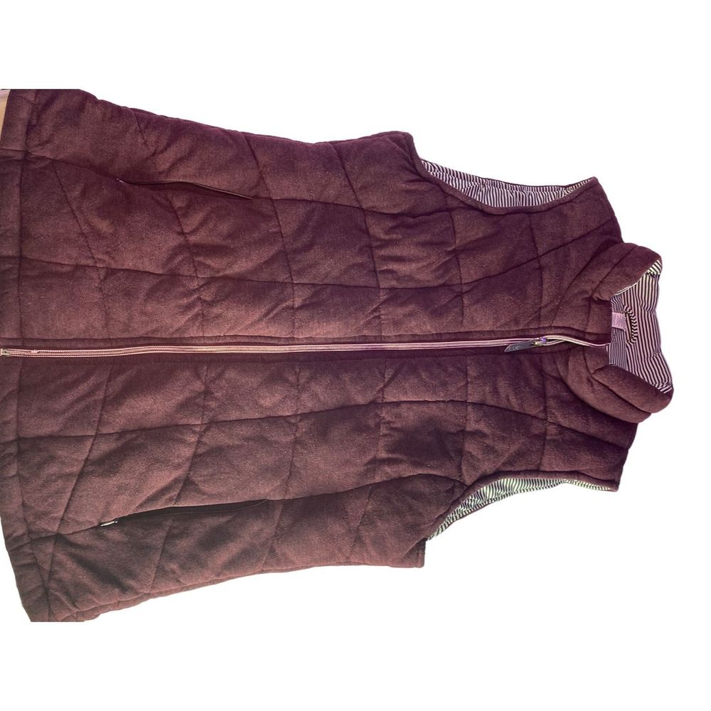 Marc New York Puffer Vest